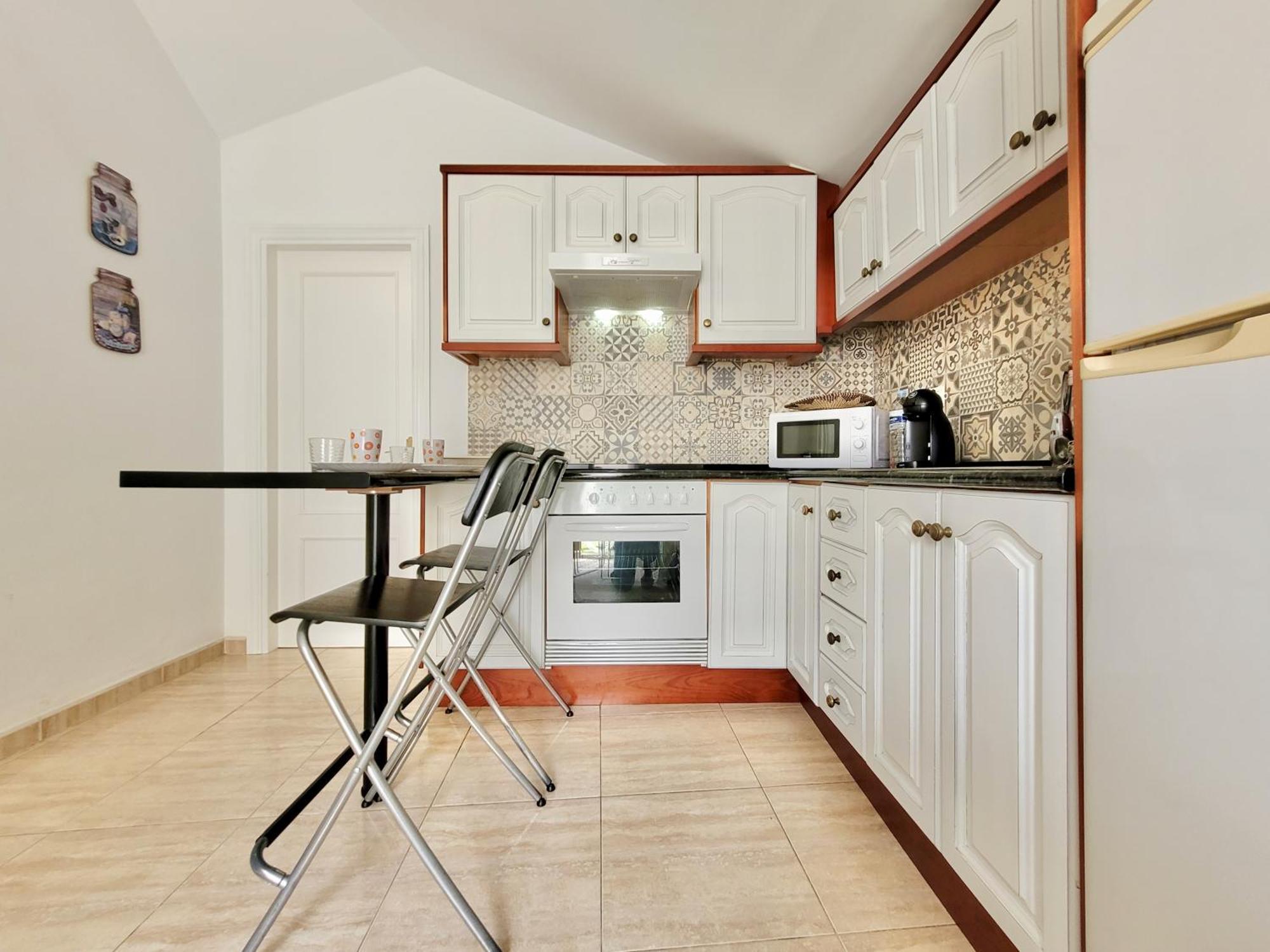 Апартаменты Miranda Penthouse Ad With Free Parking Пуэрто-де-ла-Крус Экстерьер фото